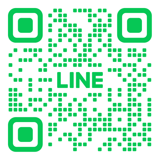 株式会社Willow LINE友だち追加用QRコード